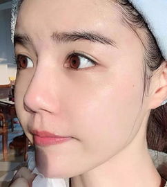 敢素颜的女生都是什么的性格(一直保持素颜的女孩子是什么样子的)