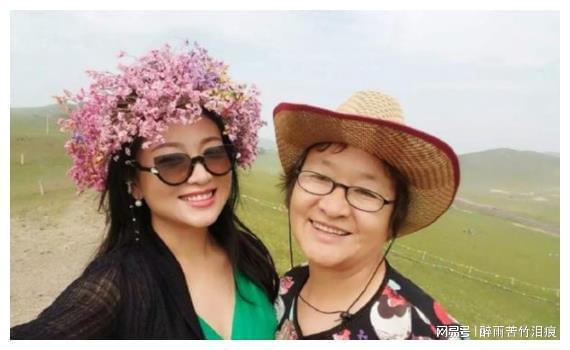 涓子老公叫什么(娟子丈夫是谁)