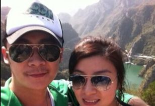 曹征老婆叫名什么(演员曹征老婆是谁)