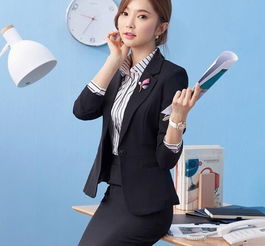 敢闯的女人是说明什么(为什么有些女生特别能闯)