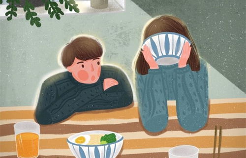 抠门的男人有真爱吗(男朋友太抠门是不是真爱)