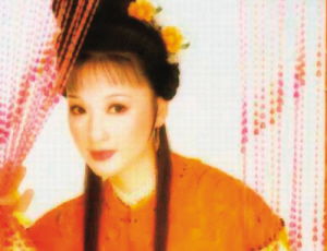 方亚芬老公是做什么的(越剧演员方亚芬的老公是谁)