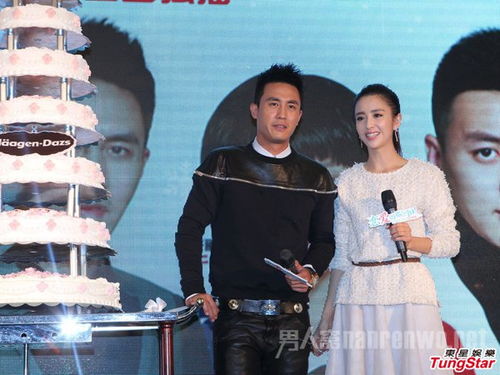 杜淳老婆真实身高多少(杜淳实际身高)