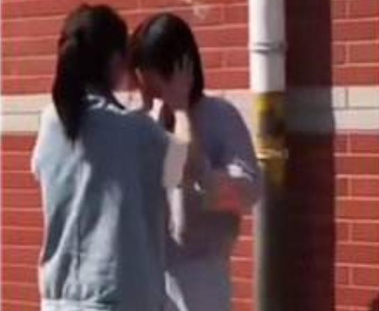 敢打人的女人多吗(会打人的女人是什么样的人)