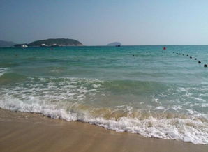 昆明小三亚沙滩公园在哪里(周口小三亚沙滩公园在哪里)