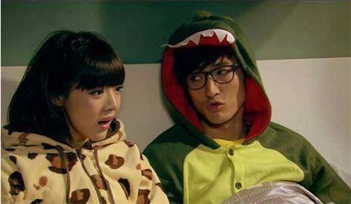 爱情公寓5哪一年播出(爱情公寓5什么时候上映的)