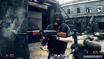 爱情公寓打csgo是哪一集(《爱情公寓》cs大战是第几季哪一集)