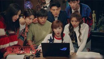 爱情公寓5陈赫为什么是客串(《爱情公寓5》为什么之前的主演陈赫只是客串)