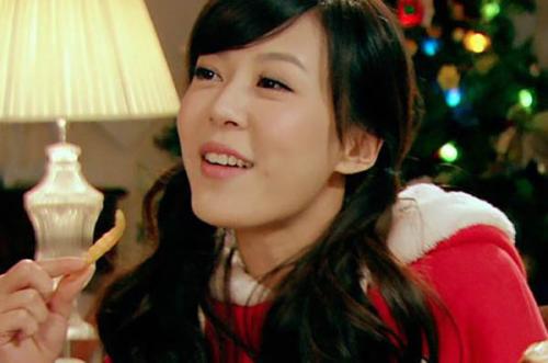 爱情公寓5为什么美嘉怀孕了(爱情公寓5里的陈美嘉是真的生孩儿了吗)