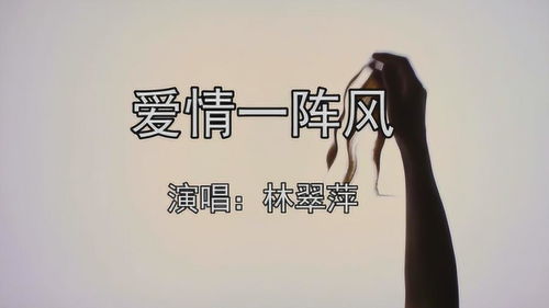 爱情一阵风表达什么情感(爱情一阵风是属于什么语言)