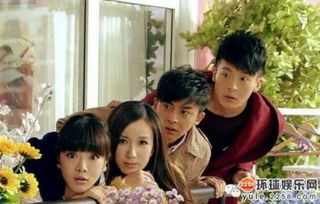 爱情公寓四是哪一年拍的(爱情公寓四什么时候拍的)