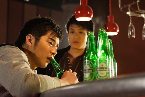 爱情公寓4展博为什么不拍了(爱情公寓4怎么没有婉瑜和展博了啊很喜欢他俩的)