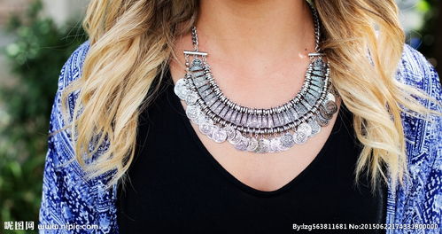 爱买首饰的女人说明什么(从喜欢什么首饰看女人性格)