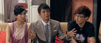 爱情公寓3鬼打墙哪一集(关谷神奇和唐悠悠遇到鬼打墙是第几部)