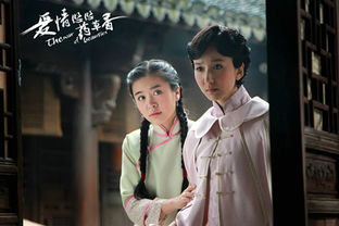 爱情悠悠药草香乾枫喜欢馥芳吗(爱情悠悠药草香乾枫为什么和马馥芳在一起)