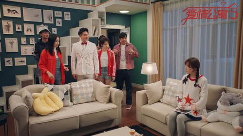 爱情公寓5装修房子是哪一集(《爱情公寓5》赵海棠装修胡一菲房子是哪一集)