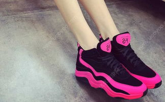 爱买鞋的女人是什么性格(喜欢买鞋的女人是什么性格特点)