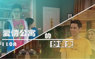 爱情公寓1在哪个app可以看(爱情公寓第1季全集哪里可以看)