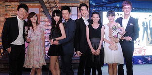 爱情公寓5陈赫为什么不是主演(《爱情公寓5》杀青,陈赫为什么不是主演了)