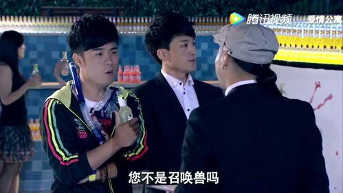 爱情公寓高速堵车是哪一集(谁知道爱情公寓里曾小贤他们被堵车的那段是哪一集,)