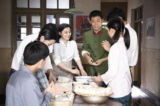 父母爱情大儿子是亲生的吗(《父母爱情》五个子女都是谁生的)