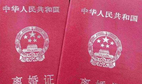 结婚没有领证又离婚怎么办(领证了没办婚礼就离婚了怎么办)