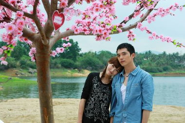 爱情睡醒了桃李村在哪(爱情睡醒了里面的桃李村是在哪里的啊)