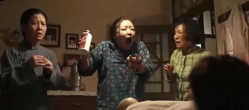 父母爱情王秀娥哪一集死(父母爱情中王秀娥在第几集死的)