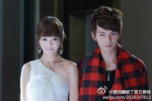 爱情睡醒了是哪一年播出的(爱情睡醒了哪年播出的)