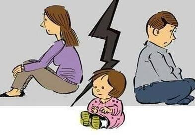 爸妈要离婚了我该怎么劝复合(父母离婚怎么挽回劝阻)