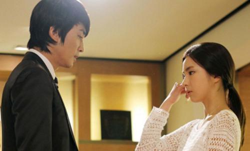 爱情是什么韩剧百度网盘(谁有韩剧《爱情是什么》的百度云链接传给我一个,谢谢。)