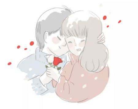 白玫瑰代表哪种女人(红玫瑰,白玫瑰,黑玫瑰分别代表什么女人)