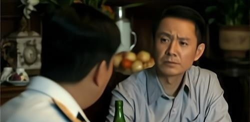 父母爱情大哥的儿子怎么变成女儿了(父母爱情里安泰刚开始不是有个儿子,怎么后来变成女儿了)