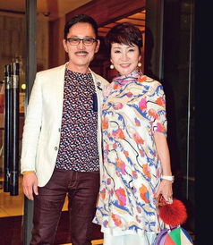 狄波拉现任老公有钱吗(狄波拉现任老公是谁生活如何)