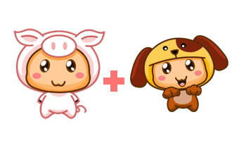 狗女和猪男相配婚姻如何(属狗女和属猪男相配吗)