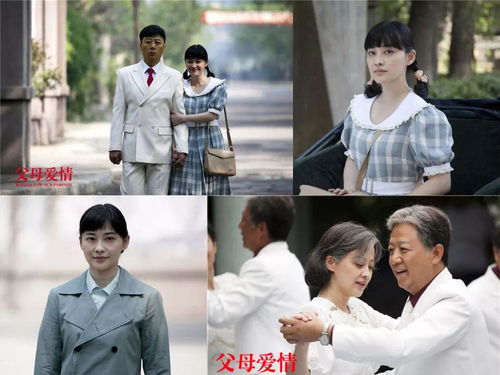 父母爱情安杰见红了吗(父母爱情安杰哪一集落红)