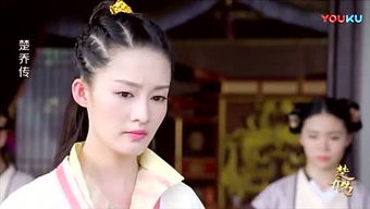 窦骁为什么喜欢李沁(李沁为什么喜欢窦骁)