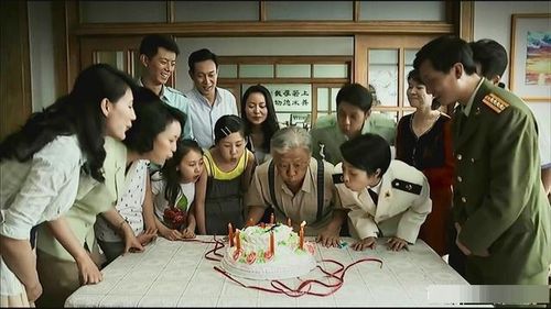 父母爱情的干休所在哪个地方(父母爱情退休后江德福住的干休所在哪)