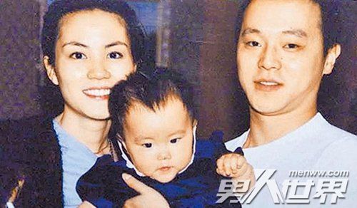 窦唯为什么喜欢窦靖童(窦唯跟窦靖童的关系怎么样)