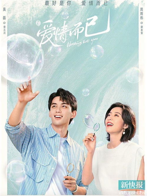 爱情而已好看吗(如何评价电视剧《爱情而已》)