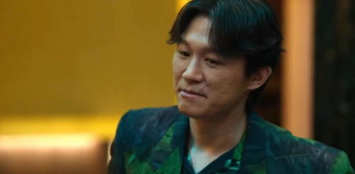 狂飙演员孙岩有老婆吗(孙岩结婚了吗)