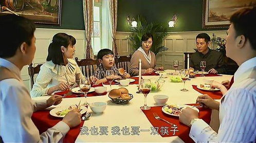 父母爱情安泰儿子最后干什么了(《父母爱情》安泰儿子的结局是什么)