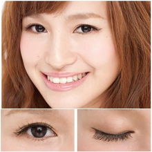 狐狸眼女人为什么命不好(传说中的桃花眼到底长什么样)