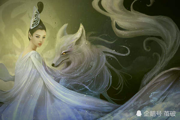 狐狸精为什么能迷惑男人(为什么迷惑、勾引男人的女人被称为狐狸精呢)