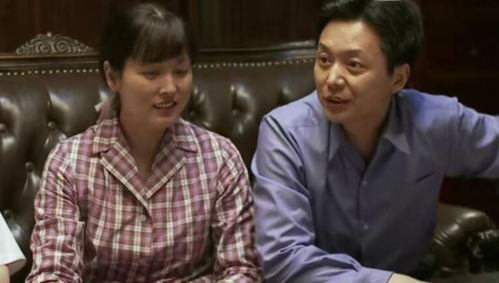 父母爱情是小女儿写的吗(《父母爱情》是亚宁写的吗)