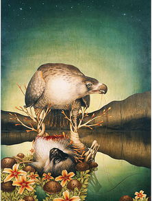 爱情的猎物是什么意思(感情中猎人和猎物是什么意思)