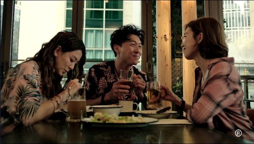 爱情的理解男主和女二睡了吗(爱情的理解韩剧男女主第二次约会女主为什么走了)