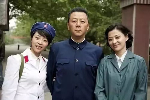 父母爱情资本家出身为什么不好(父母爱情中安杰家不是很有钱吗为什么说她出身不好)