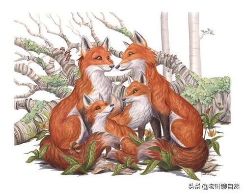 狐狸对伴侣忠诚吗(狐狸对配偶忠诚吗)