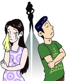 老公出轨离婚怎么判财产(如果老公出轨离婚法律上怎么分财产)